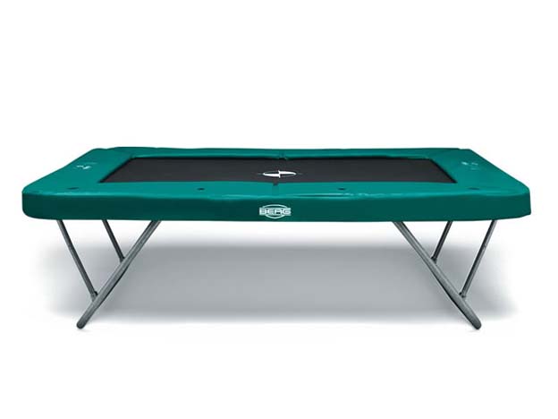 CAMA EL�STICA RECTANGULAR BERG EAZYSTORE (GASTOS DE ENV�O GRATIS